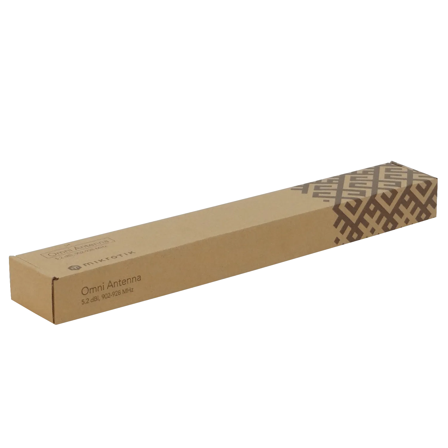 Antena Omni MikroTik 915 MHz - 5.2 dBi, Resistente al Agua IP66 4