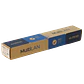 Patch panel Furukawa PP624FM 24 puertos RJ45 Cat6 U/UTP Multilan 1U - Miniatura 4