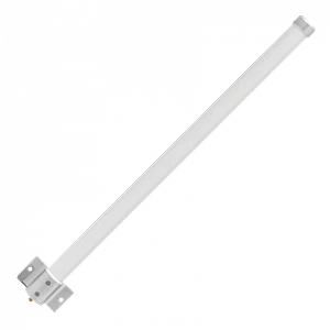 Antena Omni MikroTik 915 MHz - 5.2 dBi, Resistente al Agua IP66
