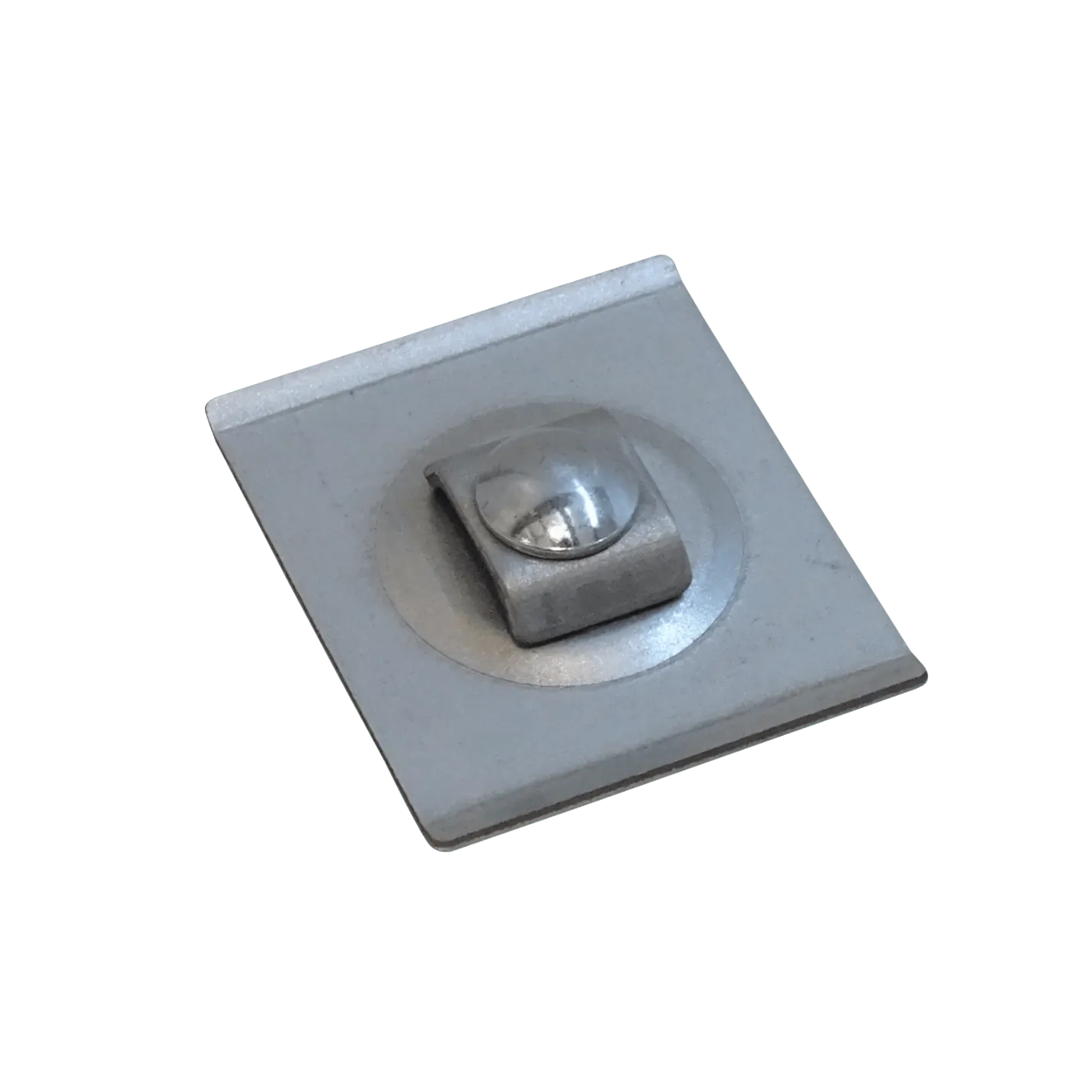 Placa y Tornillo M6*16 ESCAM-Y – P, Tuerca M6 para Escalerilla Malla 6