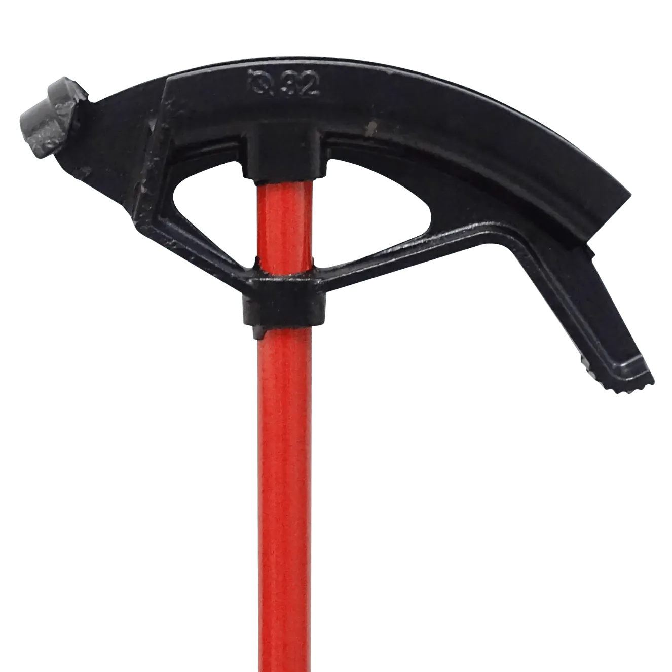 Curvador para tubo 32mm EMT con/Mango Doblador Bender 3