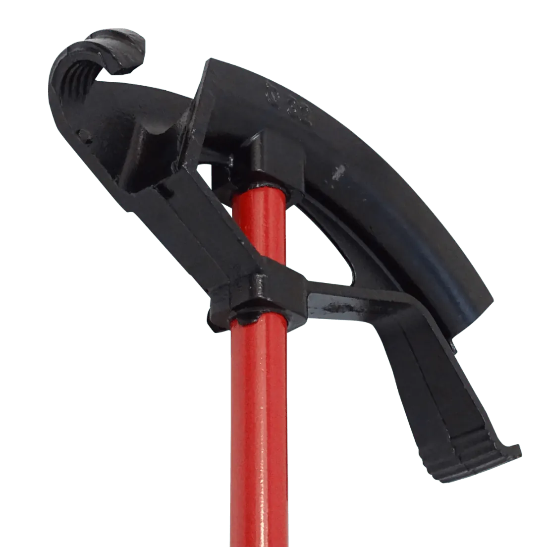 Curvador para tubo 32mm EMT con/Mango Doblador Bender 4