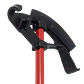 Curvador para tubo 32mm EMT con/Mango Doblador Bender - Miniatura 4