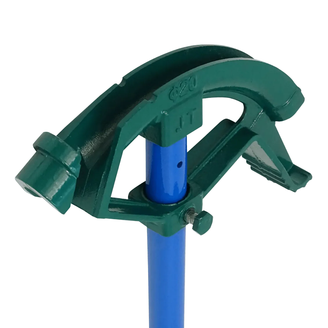 Curvador para tubo 20mm EMT con/Mango Doblador Bender 2