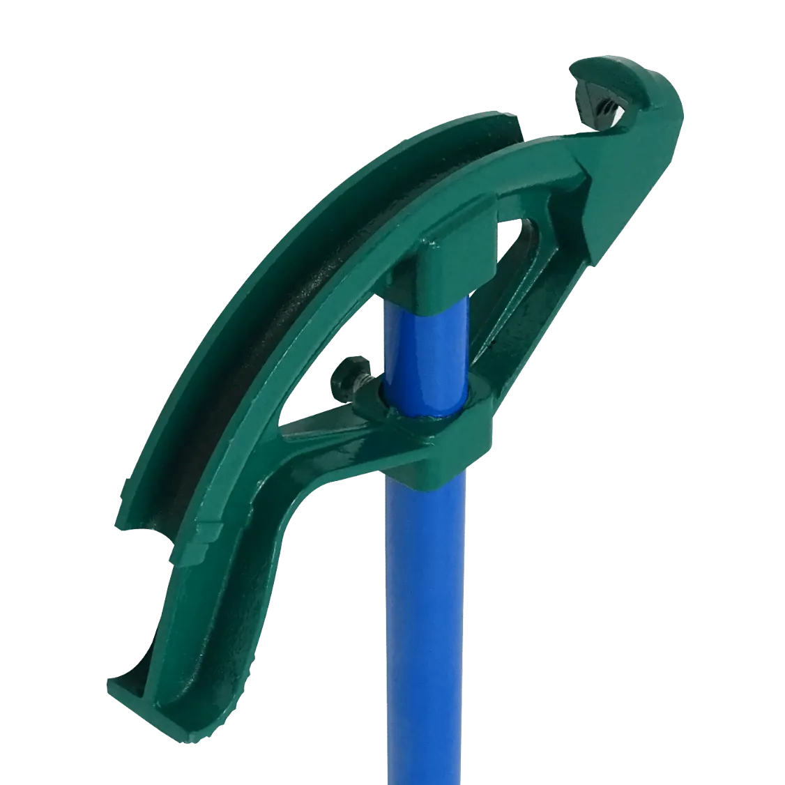 Curvador para tubo 16mm EMT con/Mango Doblador Bender 4
