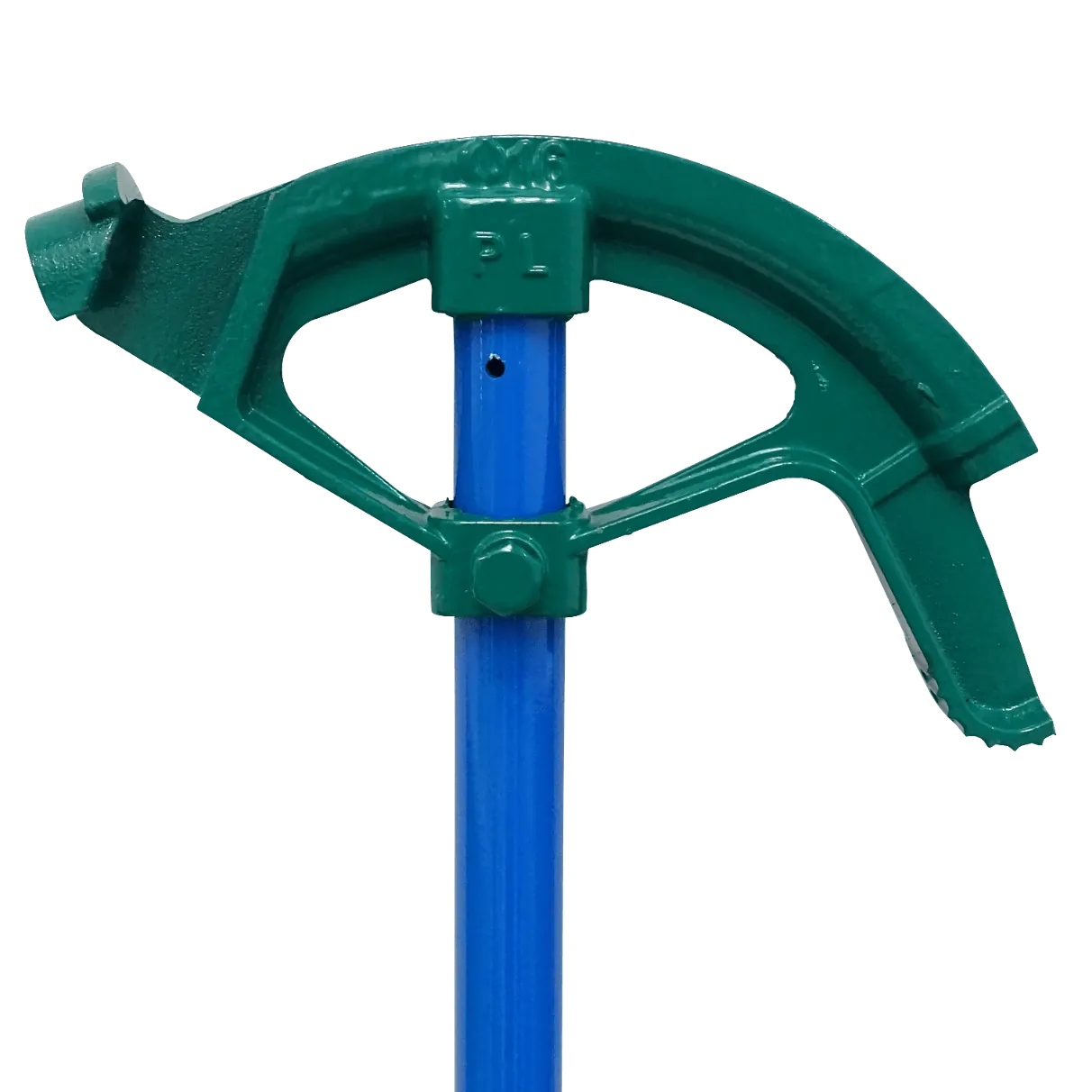 Curvador para tubo 16mm EMT con/Mango Doblador Bender 3