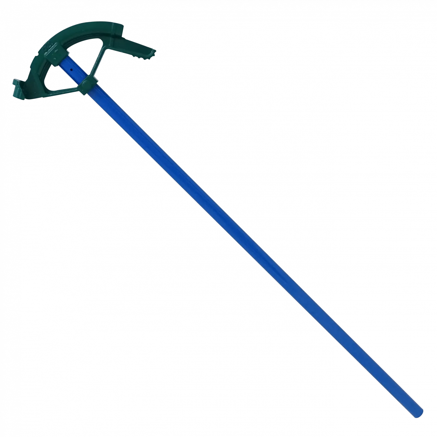 Curvador para tubo 20mm EMT con/Mango Doblador Bender 4