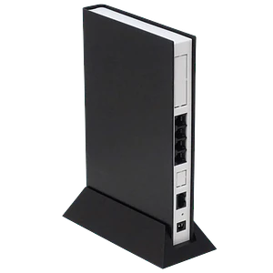 Gateway VoIP Yeastar TA400 4 FXS RJ11 SIP/IAX2, 10/100Mbps, 12V