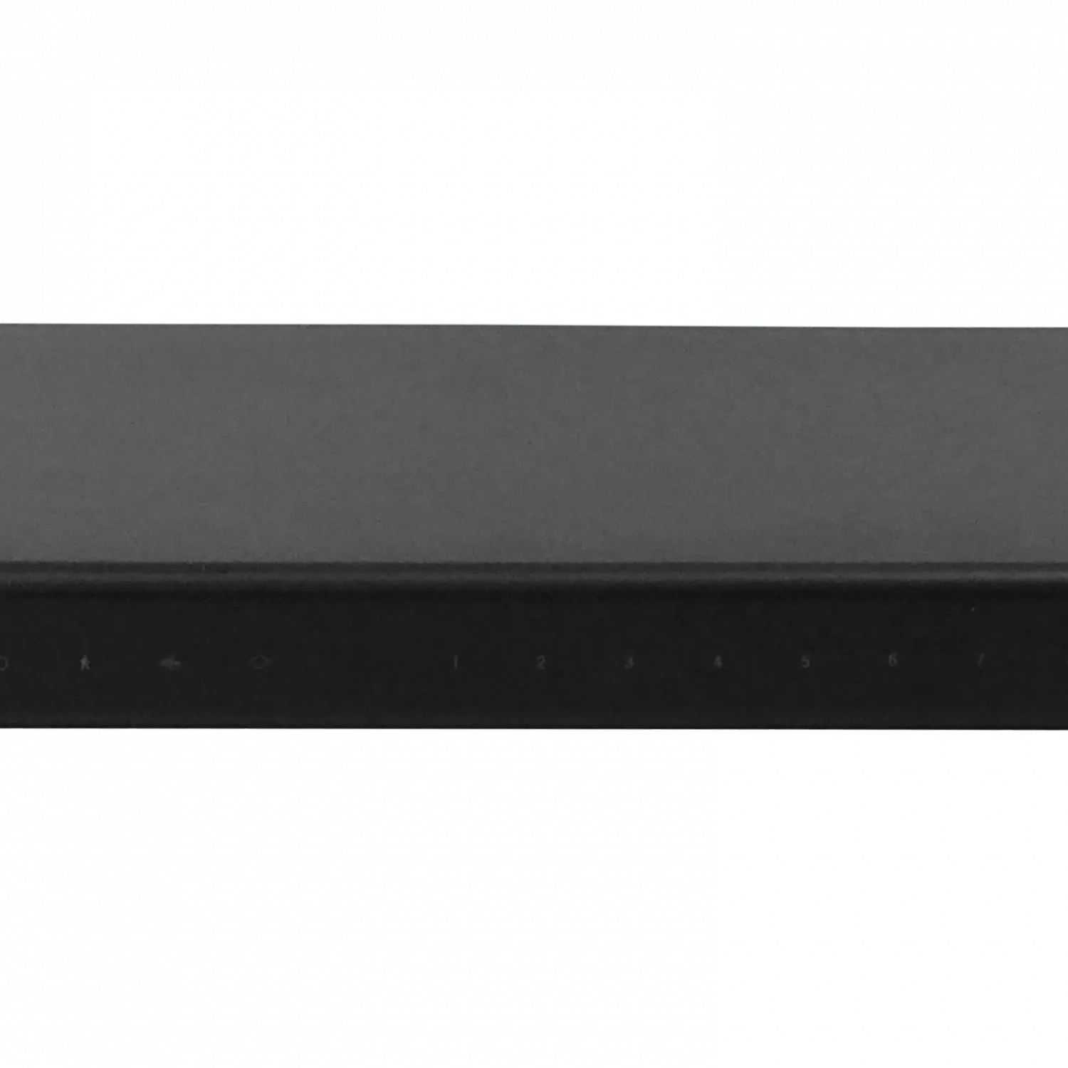 Gateway VoIP Yeastar TA400 4 FXS RJ11 SIP/IAX2, 10/100Mbps, 12V 3