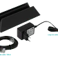 Gateway VoIP Yeastar TA410 4 FXO RJ11 SIP/IAX2, 10/100Mbps, 12V - Miniatura 4