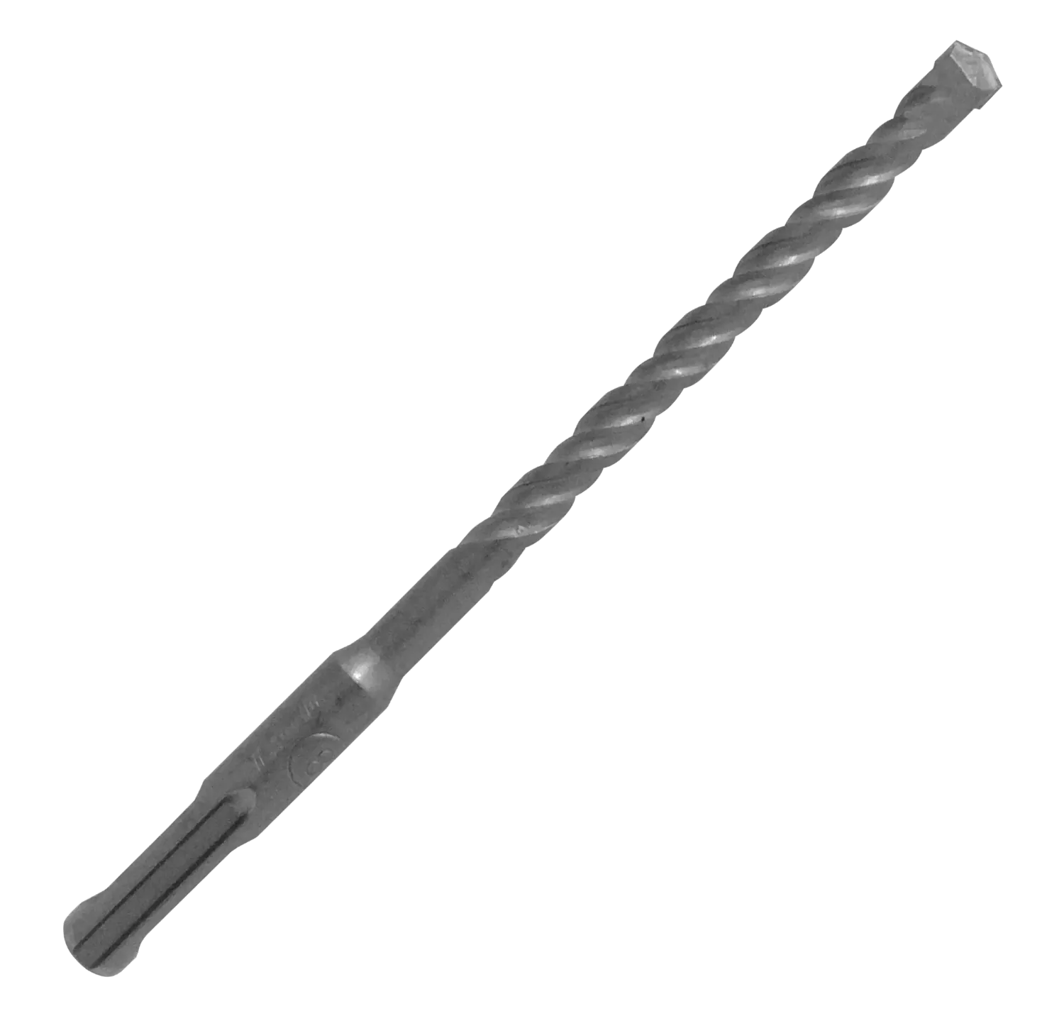 Broca SDS Total BROCA-816 8mm x 160mm rotomartillo concreto 2
