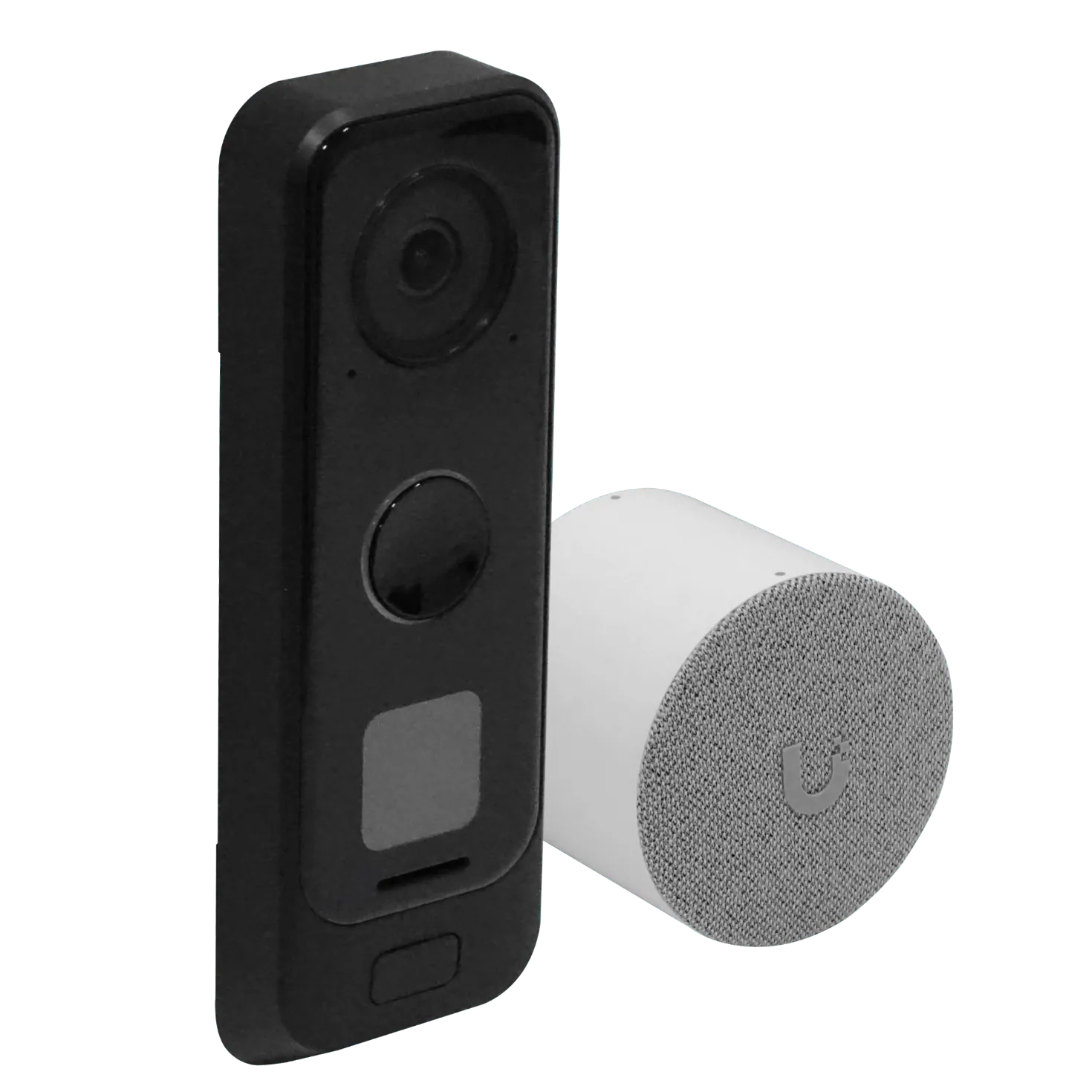 Timbre Inteligente con PoE y Cámara Dual G4 Doorbell Pro PoE Kit, Mic y altavoz integrados, Negro 5