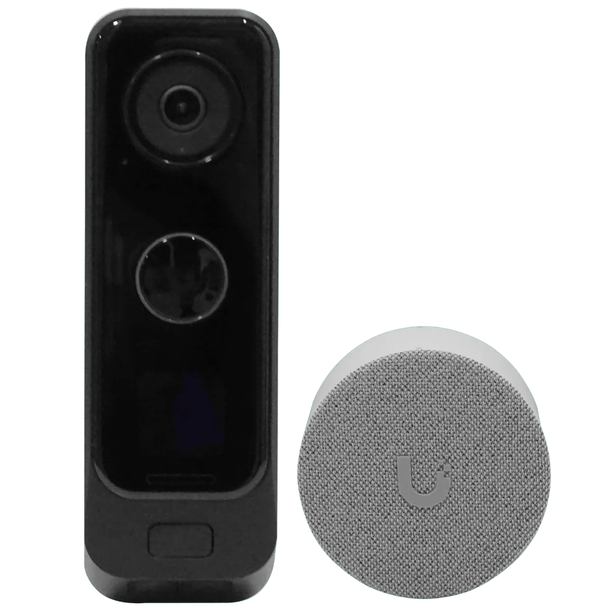 Timbre Inteligente con PoE y Cámara Dual G4 Doorbell Pro PoE Kit, Mic y altavoz integrados, Negro 9