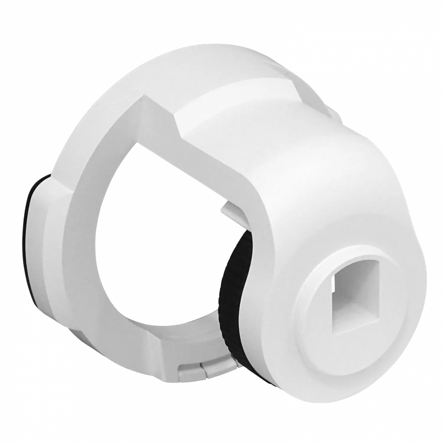 Accesorio para Cámara UniFi G5 Pro, G5 Pro Enhancer, Carcasa resistente, iluminación infrarroja 6