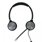 Auriculares Binaurales Yealink YHS36 con Cancelación de Ruido - Cable 2m, Conector RJ9 Teléfonos IP - Miniatura 4