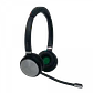 Auriculares Binaurales Yealink YHS36 con Cancelación de Ruido - Cable 2m, Conector RJ9 Teléfonos IP - Miniatura 5