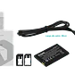 Router Portátil D-Link DWR-932C 4G LTE, Wi-Fi N300, Batería 2000mAh - Miniatura 4