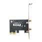 Tarjeta de Red Wi Fi PCIe TP-Link Archer TX55E Wi-Fi 6 AX3000 con Bluetooth 5.2 - Miniatura 2