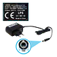 Convertidor de Medios D-Link DMC-805G 1000BASE-T Twisted Pair to 1000BASE-SX/LX Single-mode fiber  - Miniatura 7