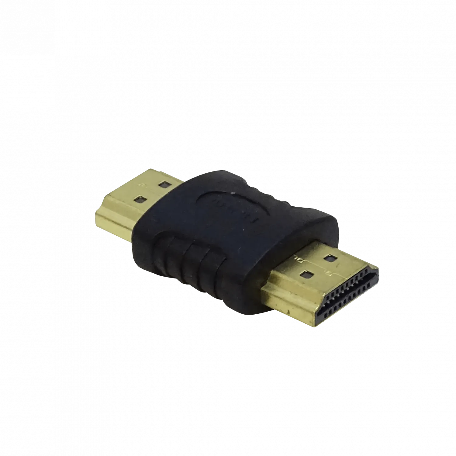 HDMI M-M Copla Adaptador Macho-Macho 3