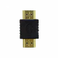 HDMI M-M Copla Adaptador Macho-Macho - Miniatura 2