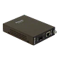 Convertidor de Medios D-Link DMC-805G 1000BASE-T Twisted Pair to 1000BASE-SX/LX Single-mode fiber  - Miniatura 4