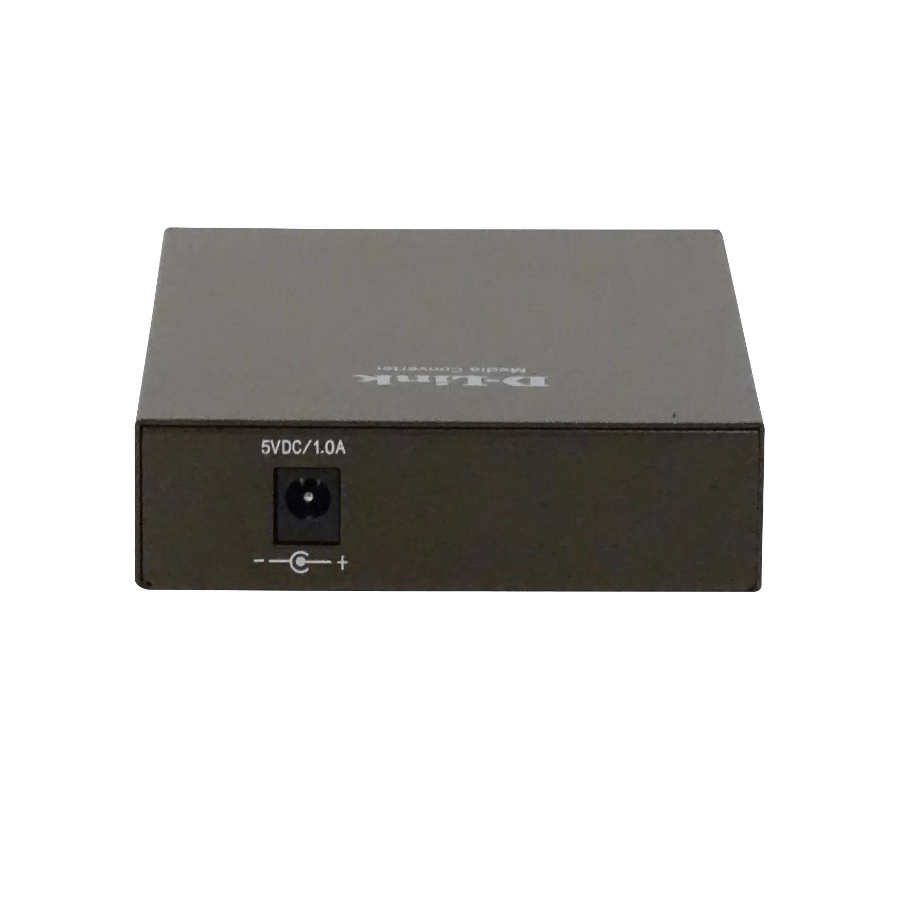 Convertidor de Medios D-Link DMC-805G 1000BASE-T Twisted Pair to 1000BASE-SX/LX Single-mode fiber  2