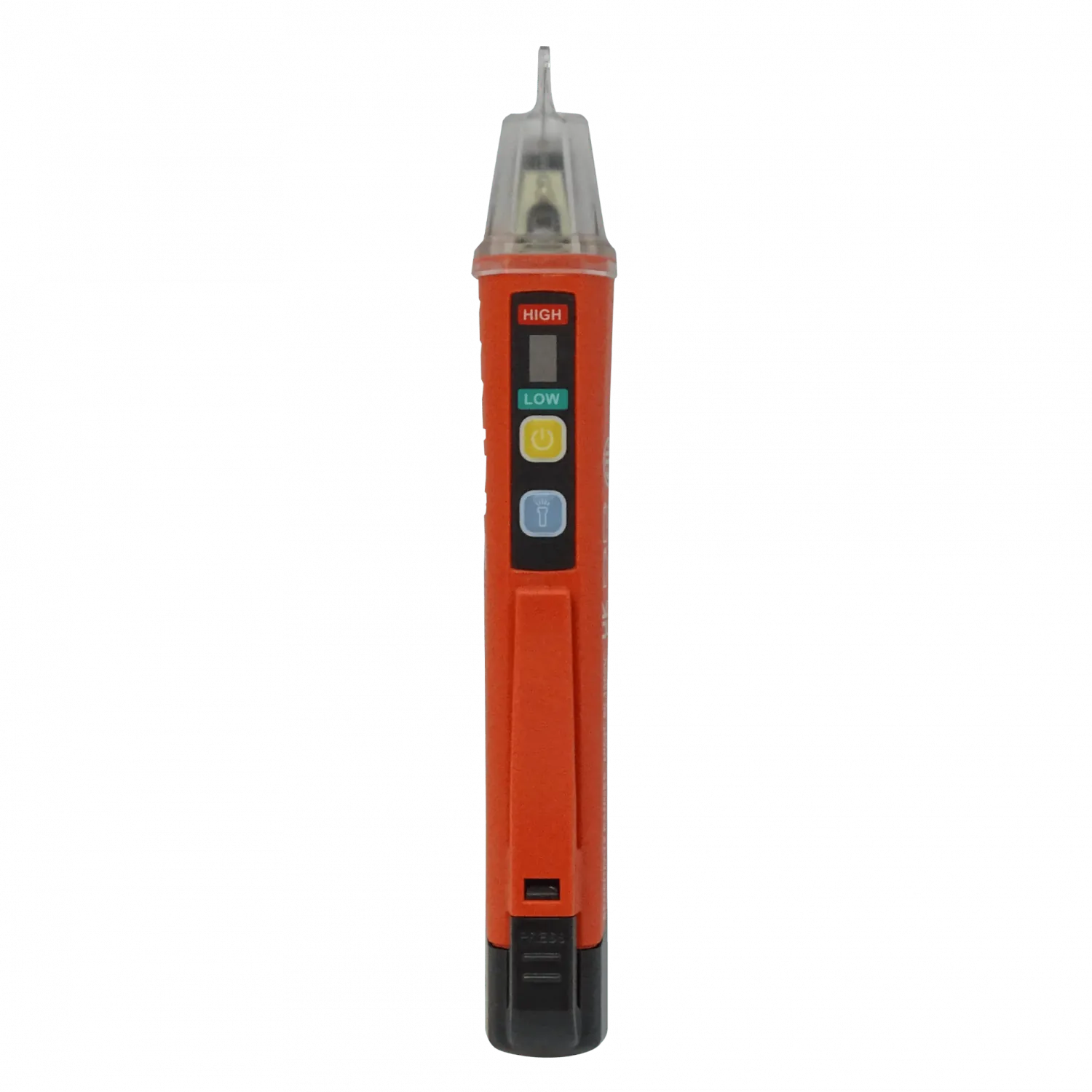 Lápiz Detector de Voltaje UNI-T UT-12A, Sin Contacto, 90-1000VAC  4