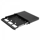 Cabecera Fibra Furukawa CFR-B48 deslizable 1U vacia para DIO B48 - Miniatura 2