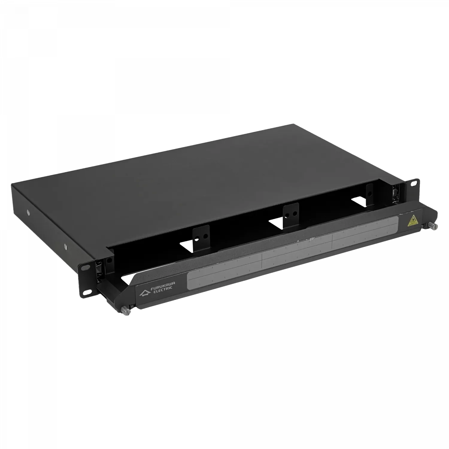 Cabecera Fibra Furukawa CFR-B48 deslizable 1U vacia para DIO B48 9