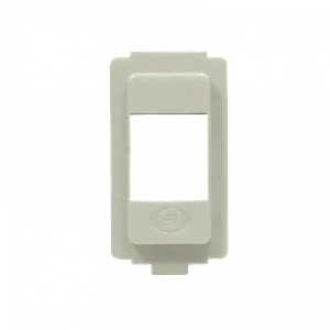 Adaptador Magic Blanco 1P 35050252 FURUKAWA 
