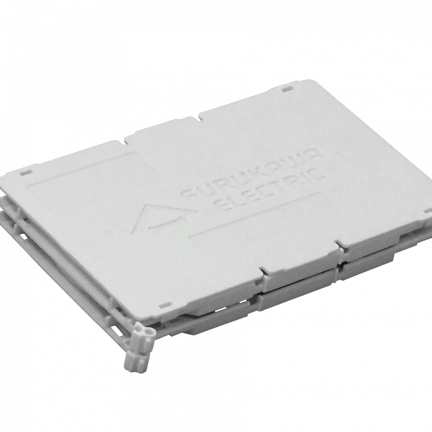 Kit de Empalme Furukawa CFR-24F para 24 fibras DIO B48 TeraLan 3