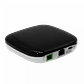 Convertidor de Red 10 Gbps Negro y Blanco, Ubiquiti UISP FIBER-XG - Miniatura 2
