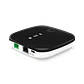Convertidor de Red 10 Gbps Negro y Blanco, Ubiquiti UISP FIBER-XG - Miniatura 6