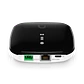Convertidor de Red 10 Gbps, Alta Velocidad, Negro y Blanco, Ubiquiti UISP FIBER-XGS - Miniatura 3