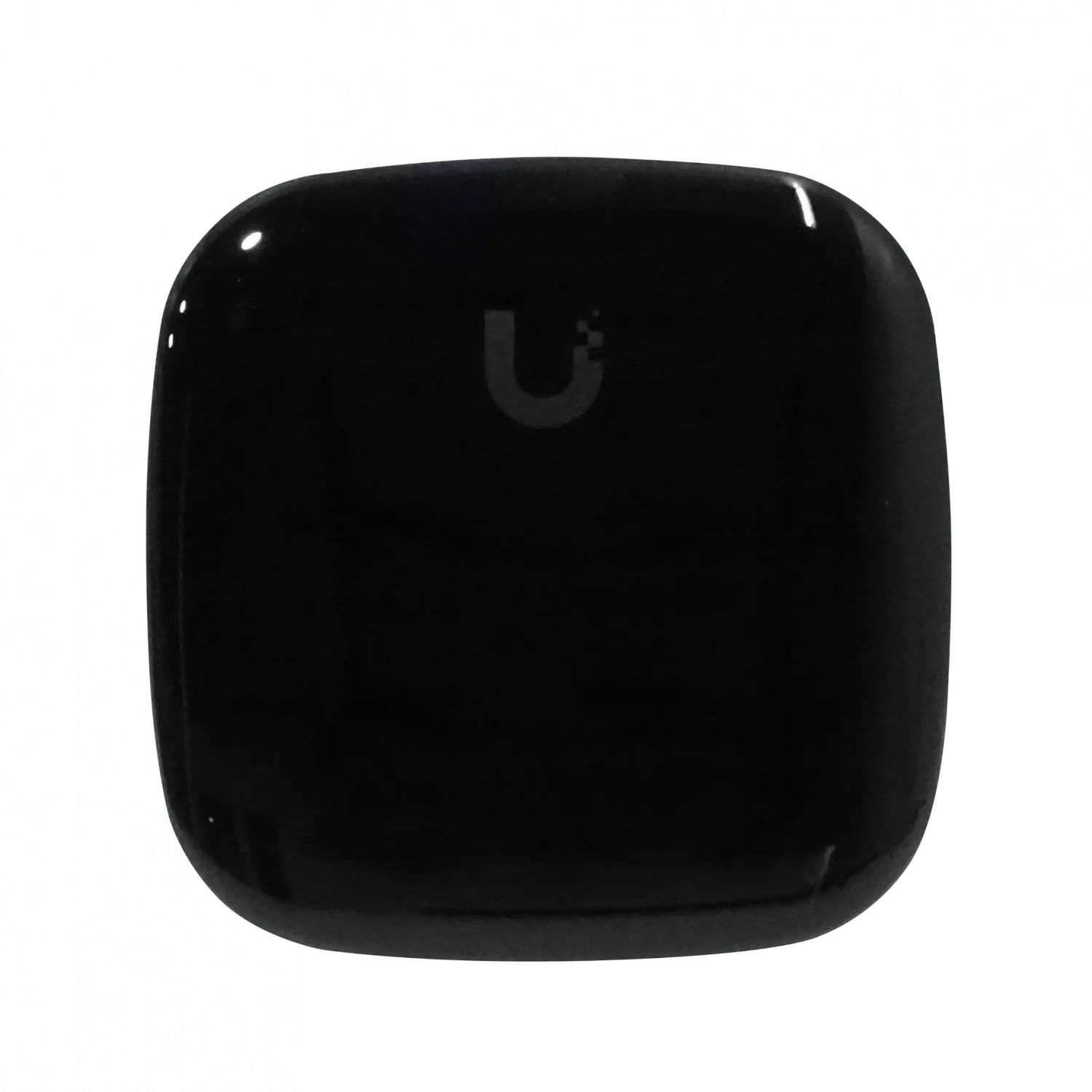 Convertidor de Red 10 Gbps, Alta Velocidad, Negro y Blanco, Ubiquiti UISP FIBER-XGS 2