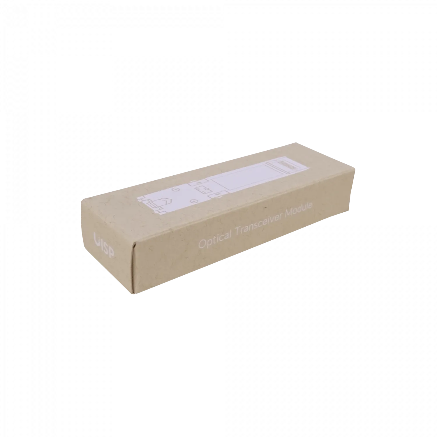 Módulo SFP XGPON 10G y 2.5G, 20km, SC/UPC, Longitud de Onda 1270/1577nm, Ubiquiti UACC-UF-OM-XGS 6