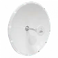 Antena Plato 24dBi 2,4GHz 2,3-2,7GHz 11ºx11º 2-N-Hembra 60cm Dish - Miniatura 1