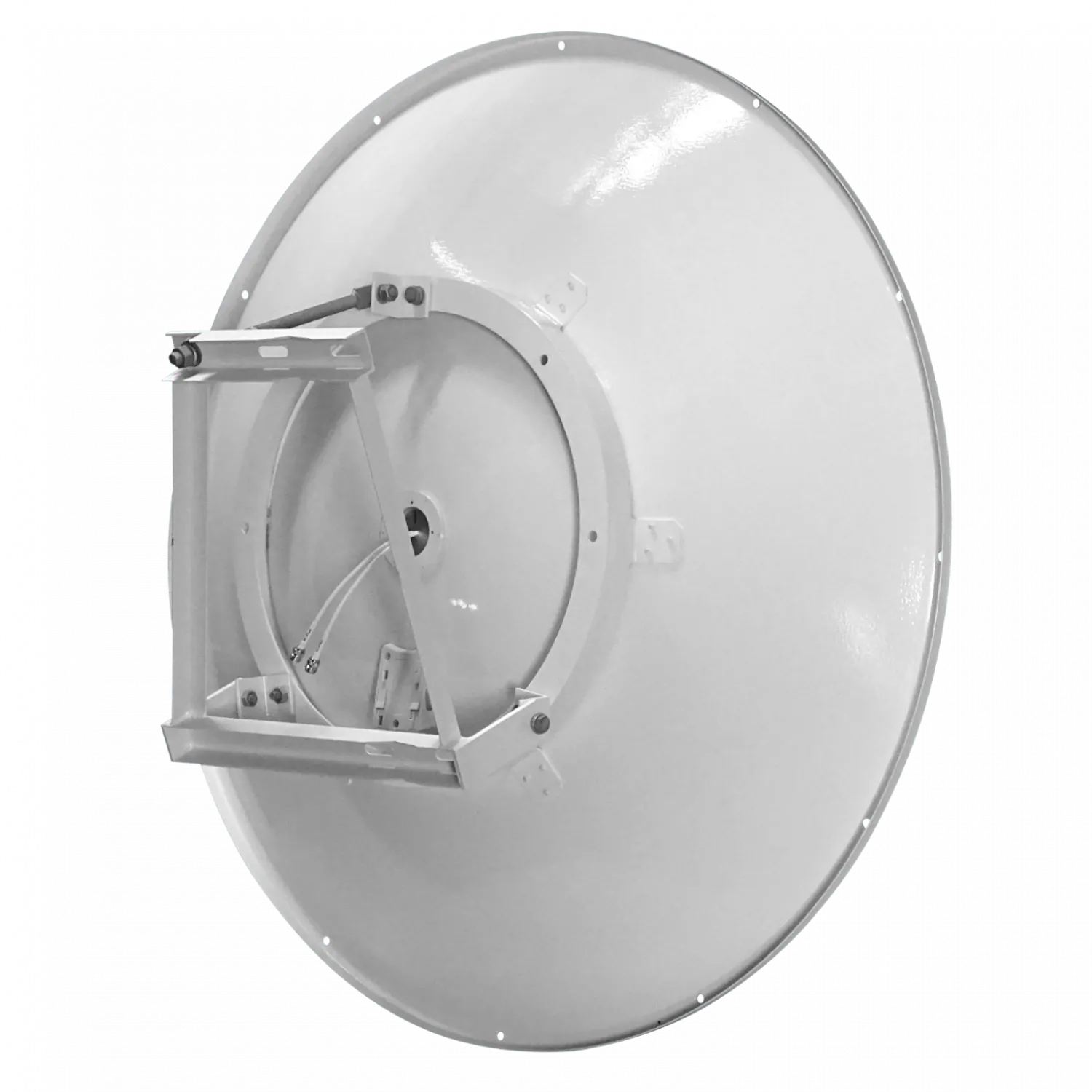 Antena Plato 30dBi 2,4GHz 2,3-2,7GHz 5ºx5º 2-N-Hembra 120cm Dish 2