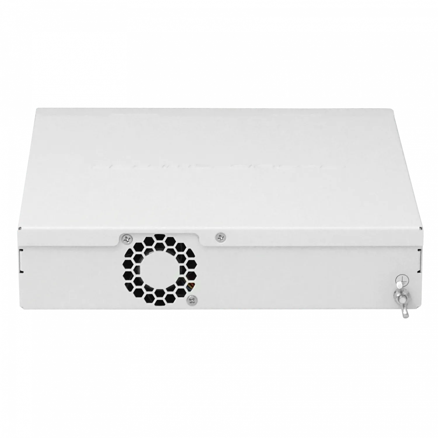 Switch MikroTik CRS310-8G+2S+IN 8x 2.5G + 2x SFP+ 10G USB Rack RouterOS L5 3