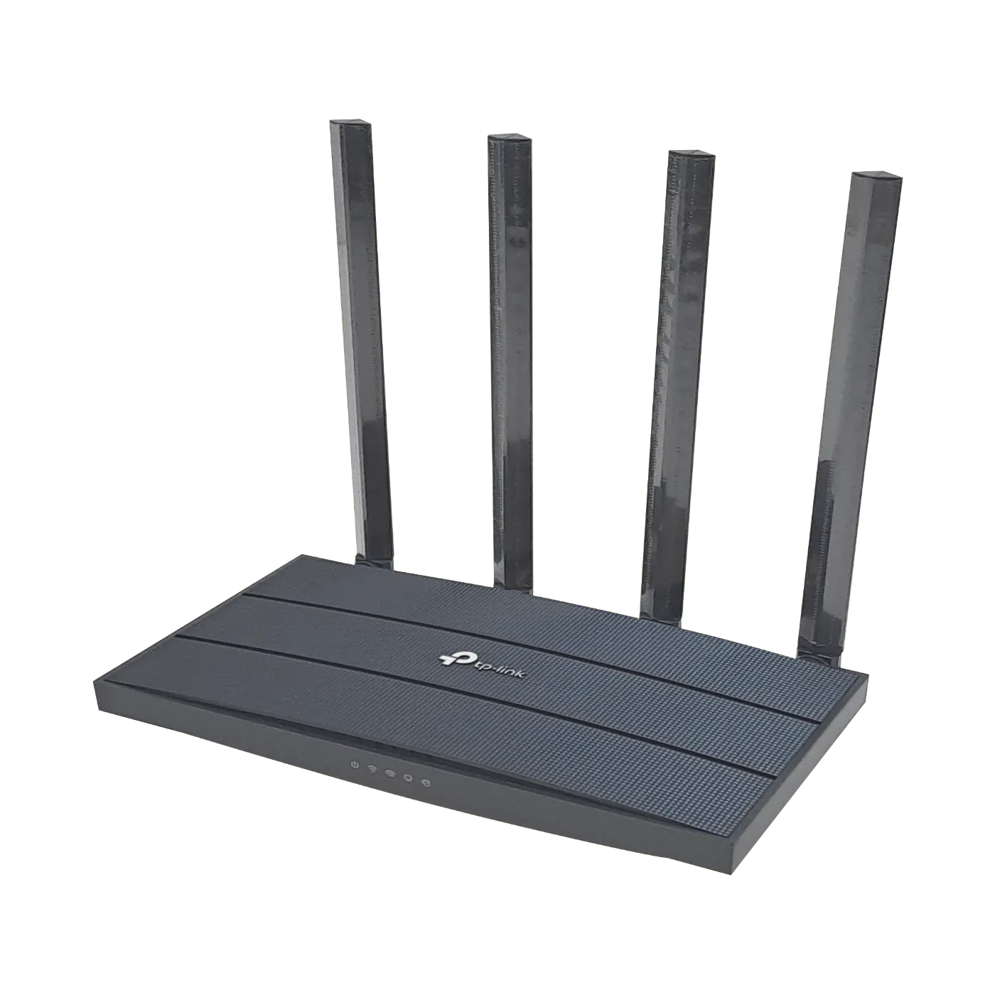 Router WiFi AC1900 MU-MIMO TP-Link Archer C80 - 1xWAN Gigabit, 4xLAN Gigabit, Beamforming 1