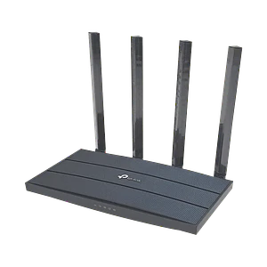 Router WiFi AC1900 MU-MIMO TP-Link Archer C80 - 1xWAN Gigabit, 4xLAN Gigabit, Beamforming