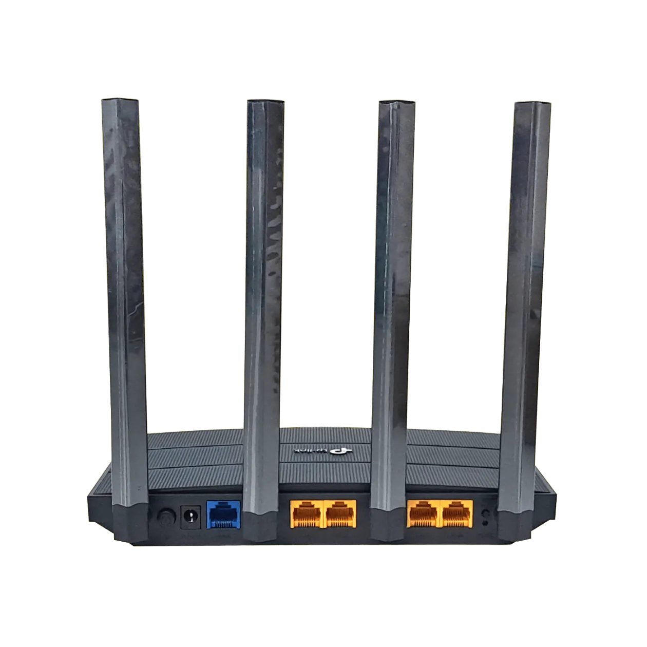 Router WiFi AC1900 MU-MIMO TP-Link Archer C80 - 1xWAN Gigabit, 4xLAN Gigabit, Beamforming 2