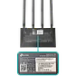 Router WiFi AC1900 MU-MIMO TP-Link Archer C80 - 1xWAN Gigabit, 4xLAN Gigabit, Beamforming - Miniatura 3