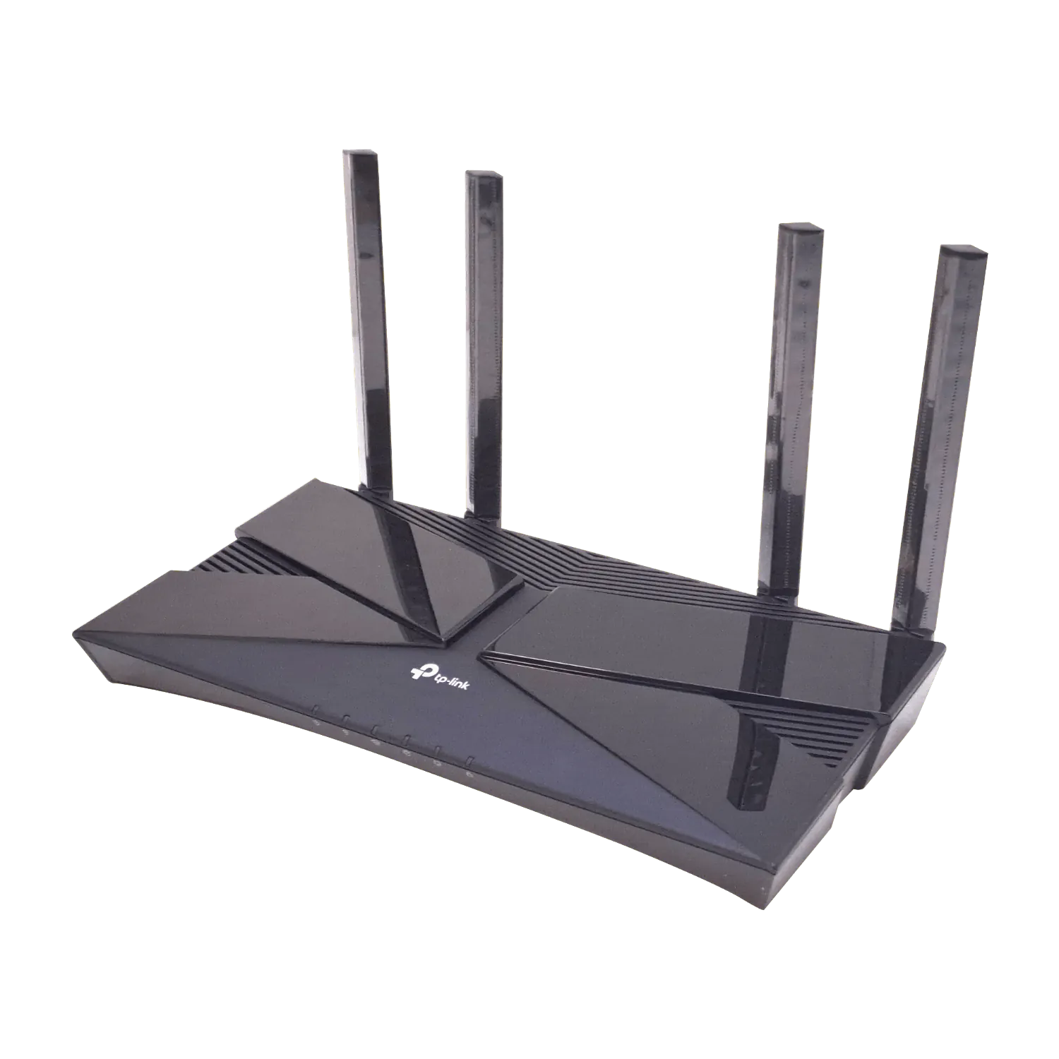 Router TP-Link Archer AX23 Wi-Fi 6 de doble banda AX1800 1