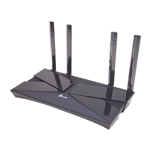 Router TP-Link Archer AX23 Wi-Fi 6 de doble banda AX1800