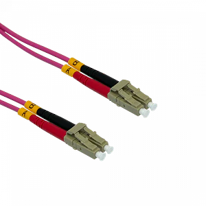 Jumper Fibra 50/125um 3mm