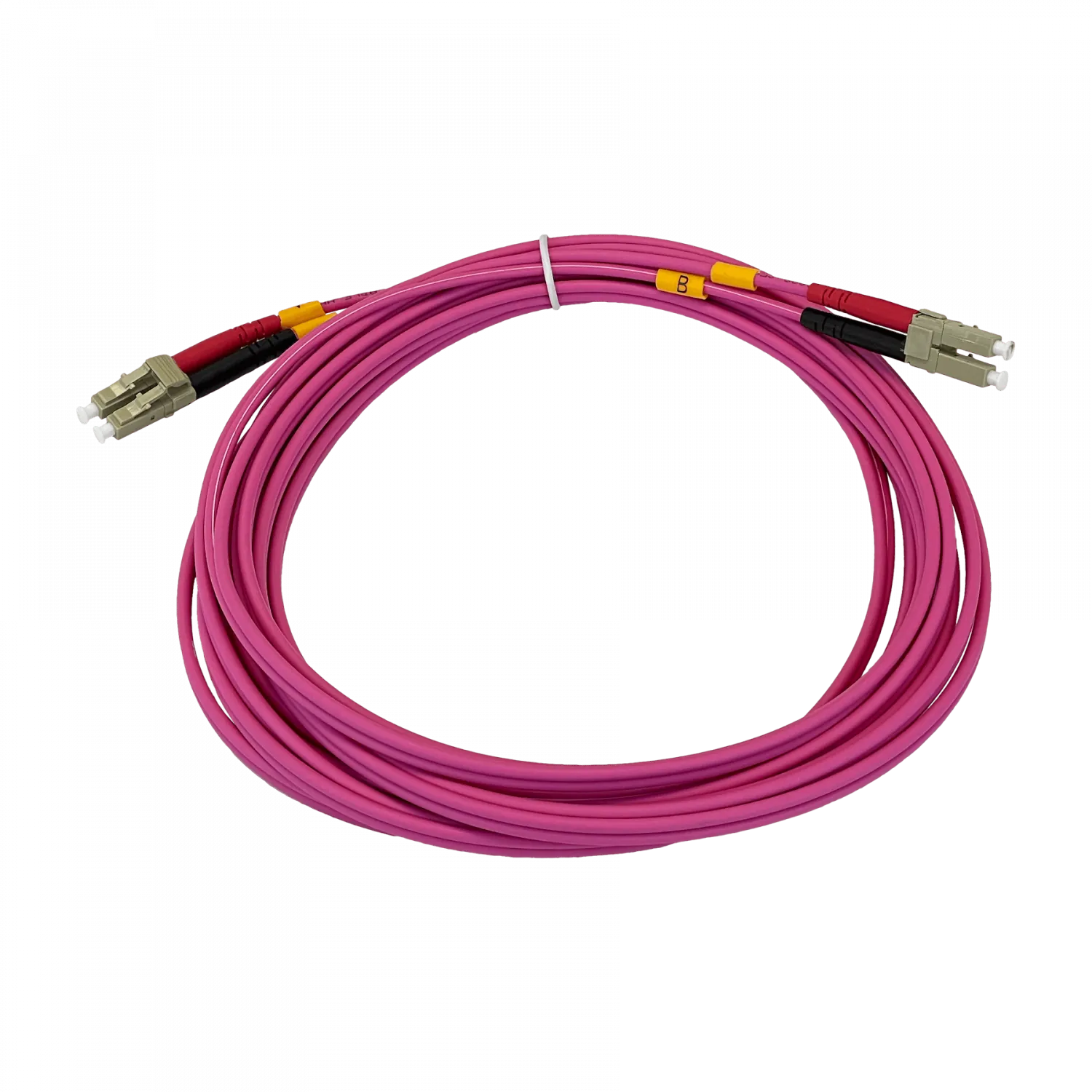Jumper Fibra 50/125um 3mm 3