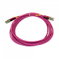 Jumper Fibra 50/125um 3mm - Miniatura 3