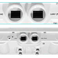 Punto de Acceso de Exterior PoE D-Link Wireless AC1200 Wave 2 de doble banda WiFi4EU ready - Miniatura 2